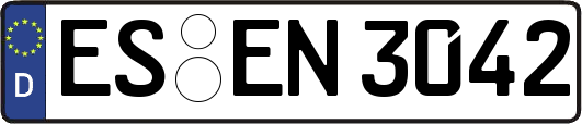 ES-EN3042