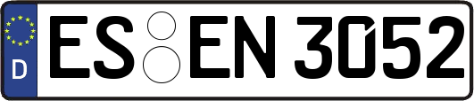 ES-EN3052