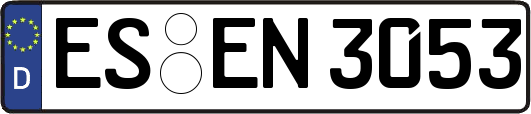 ES-EN3053