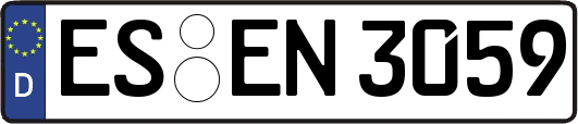 ES-EN3059