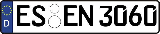 ES-EN3060