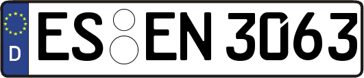 ES-EN3063
