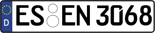 ES-EN3068