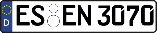 ES-EN3070
