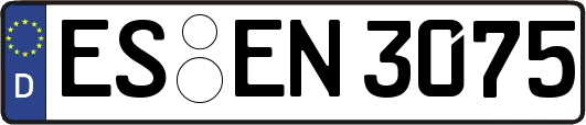 ES-EN3075