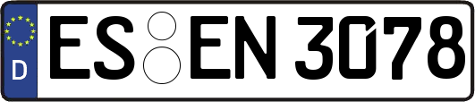 ES-EN3078