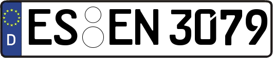 ES-EN3079