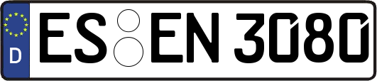 ES-EN3080