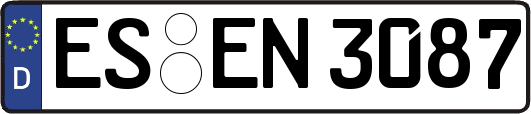 ES-EN3087