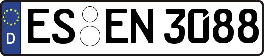 ES-EN3088