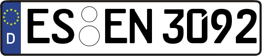 ES-EN3092