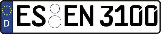 ES-EN3100
