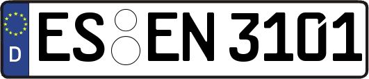ES-EN3101