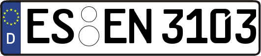 ES-EN3103