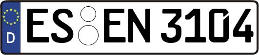 ES-EN3104