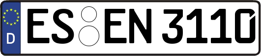 ES-EN3110
