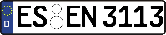 ES-EN3113