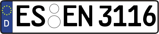 ES-EN3116
