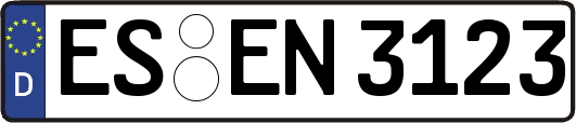 ES-EN3123