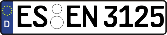 ES-EN3125