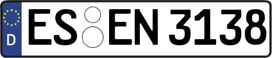 ES-EN3138