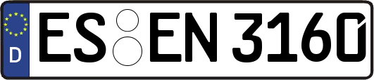 ES-EN3160