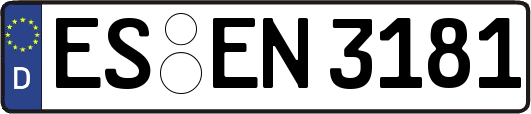 ES-EN3181