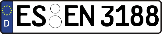 ES-EN3188