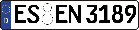 ES-EN3189