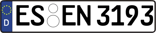 ES-EN3193