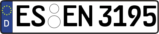 ES-EN3195