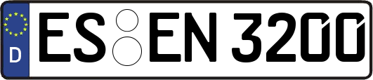 ES-EN3200