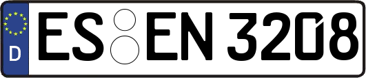 ES-EN3208