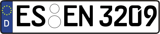 ES-EN3209