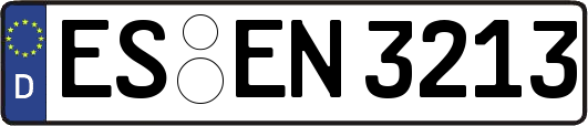 ES-EN3213