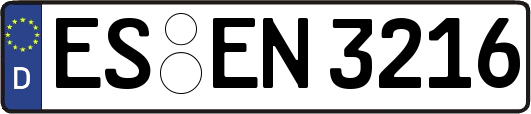 ES-EN3216