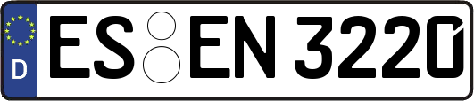 ES-EN3220