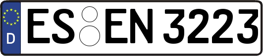 ES-EN3223