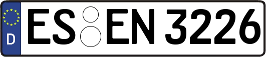 ES-EN3226