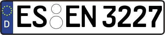 ES-EN3227