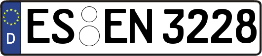ES-EN3228
