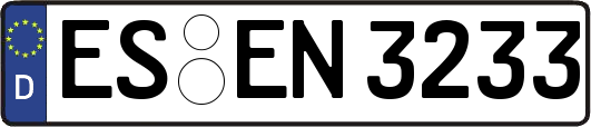 ES-EN3233