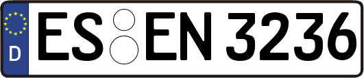 ES-EN3236