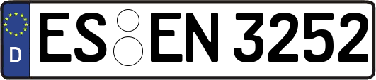ES-EN3252