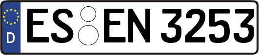 ES-EN3253