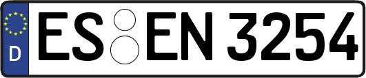 ES-EN3254