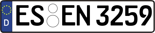 ES-EN3259