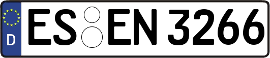 ES-EN3266