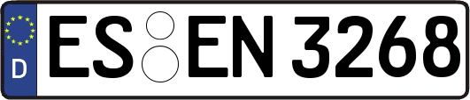 ES-EN3268