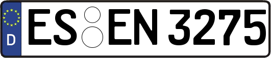 ES-EN3275